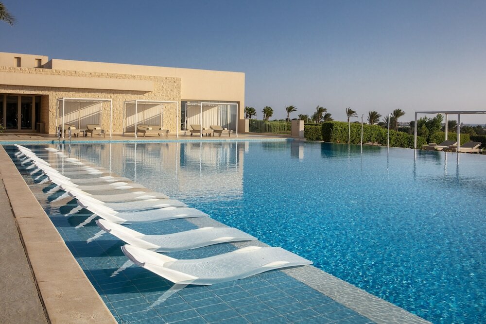 Фото Steigenberger Makadi