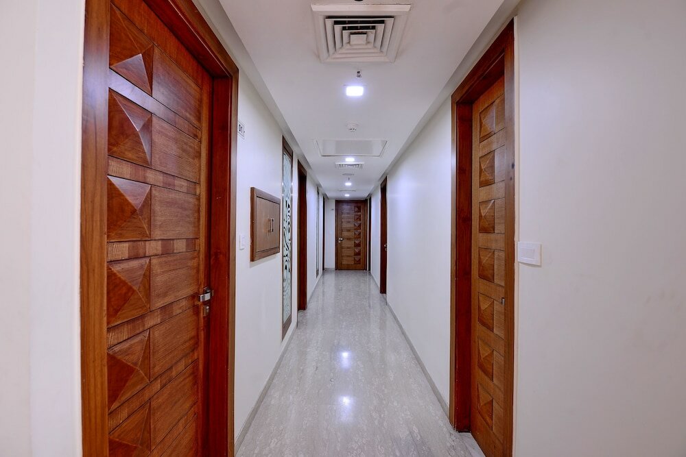 Фото Hotel Grand Hridey