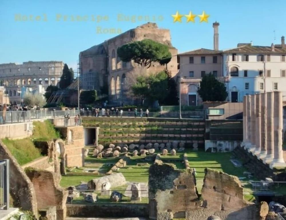 Фото отеля 5