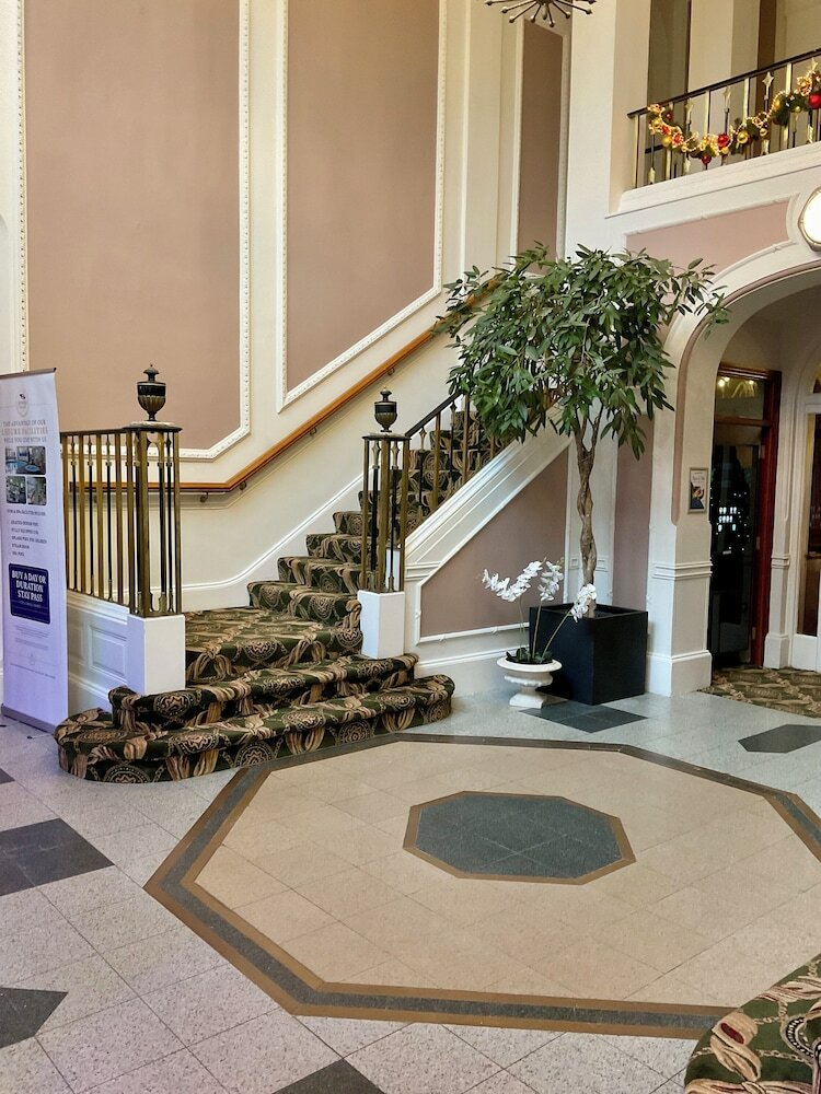 Фото Royal Bath Hotel & SPA Bournemouth