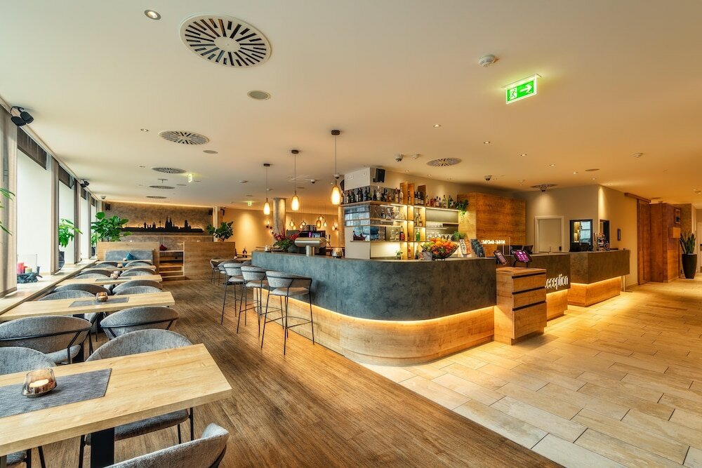 Фото CityClass Hotel Europa am Dom