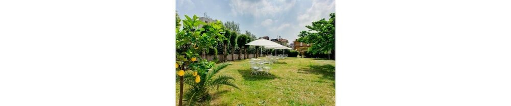 Фото Green Village Cesenatico