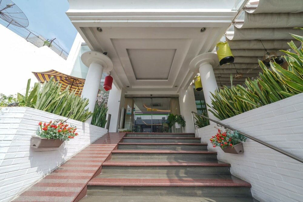 Фото отеля 4