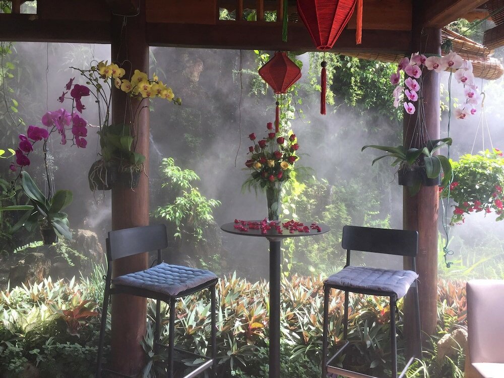 Фото Khamy Riverside Resort