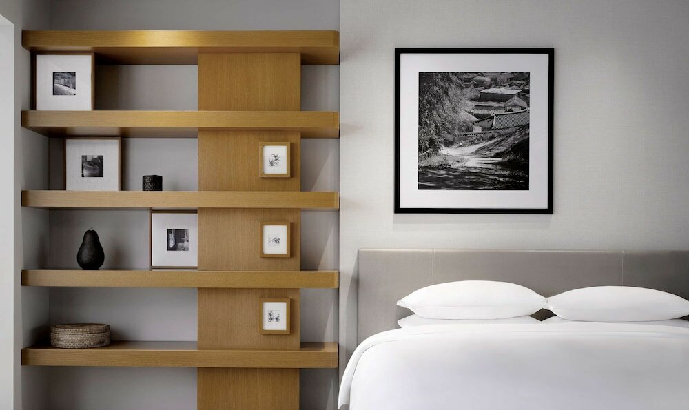 Фото Grand Hyatt Seoul