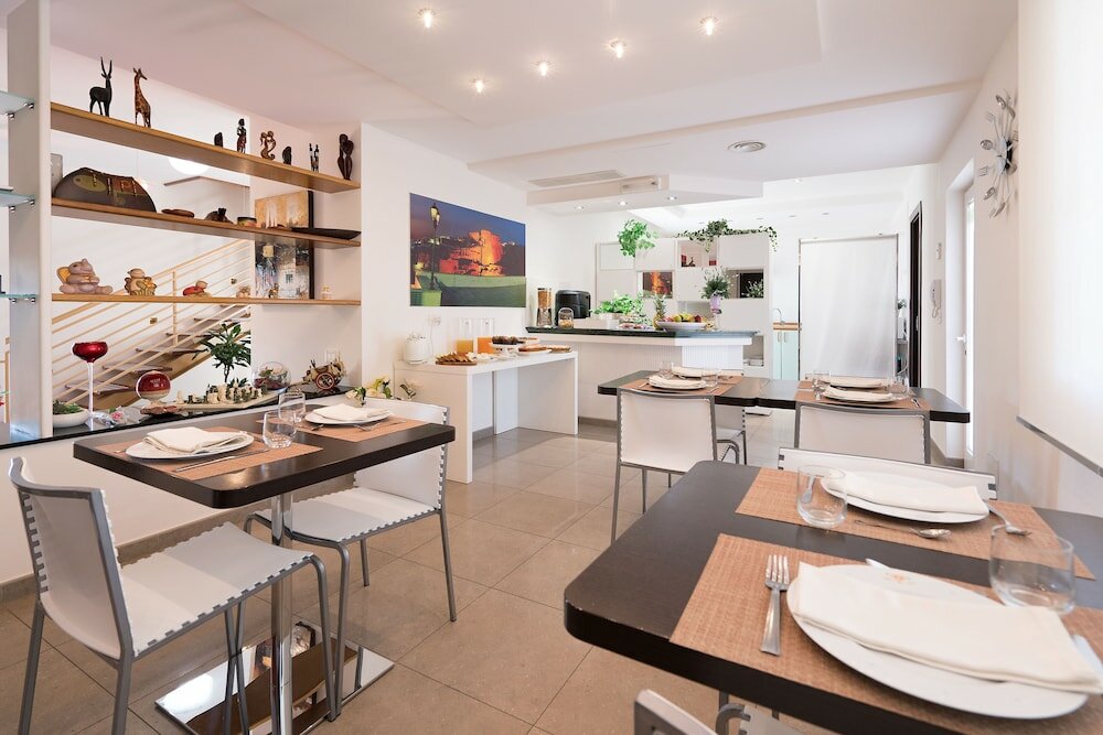 Фото Bed and breakfast Nacorè