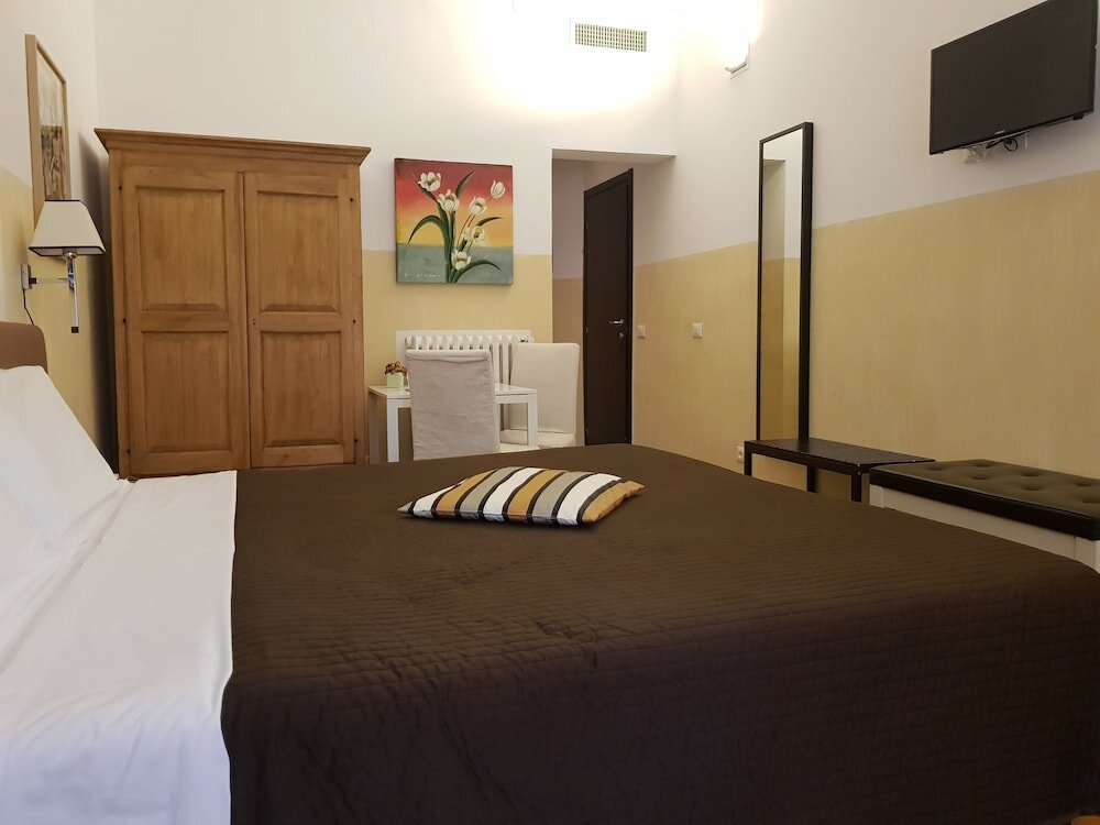 Фото B&b Cittadella