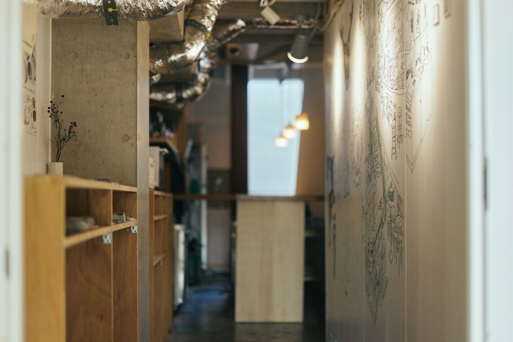 Фото Common de - Hostel & Bar -