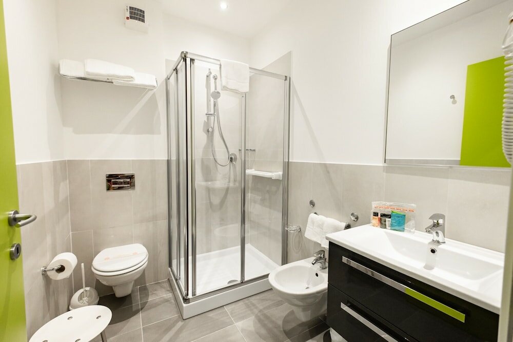 Фото Green Village Cesenatico