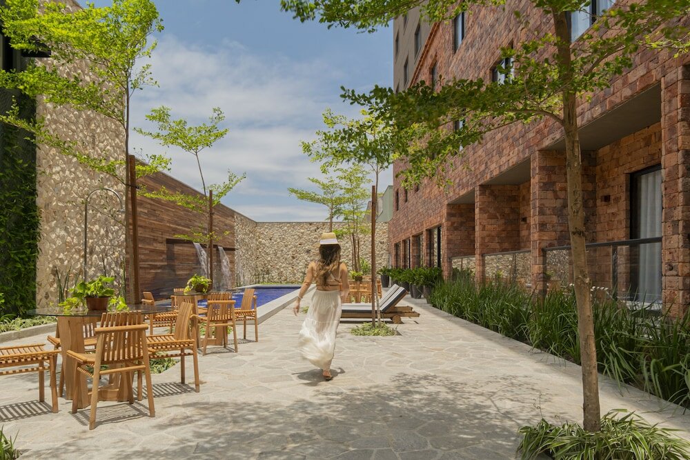 Фото Pauli Boutique Hotel