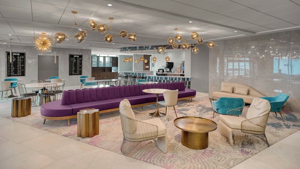 Фото Holiday Inn Chicago – Midway Airport S, an Ihg hotel