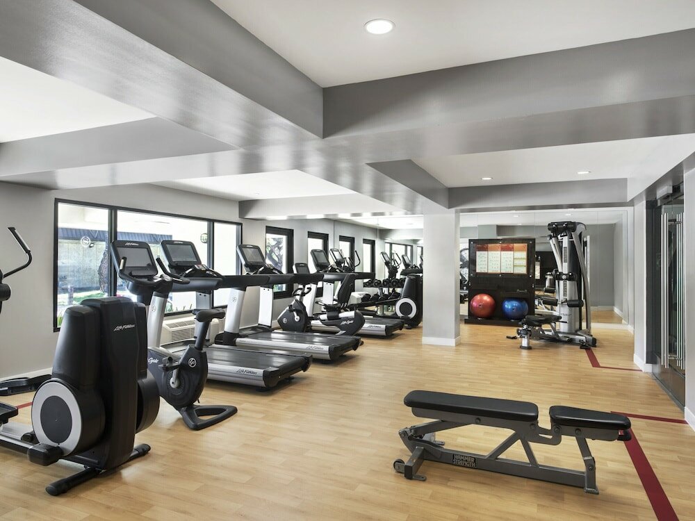 Фото Hotel Riu Plaza Fisherman's Wharf