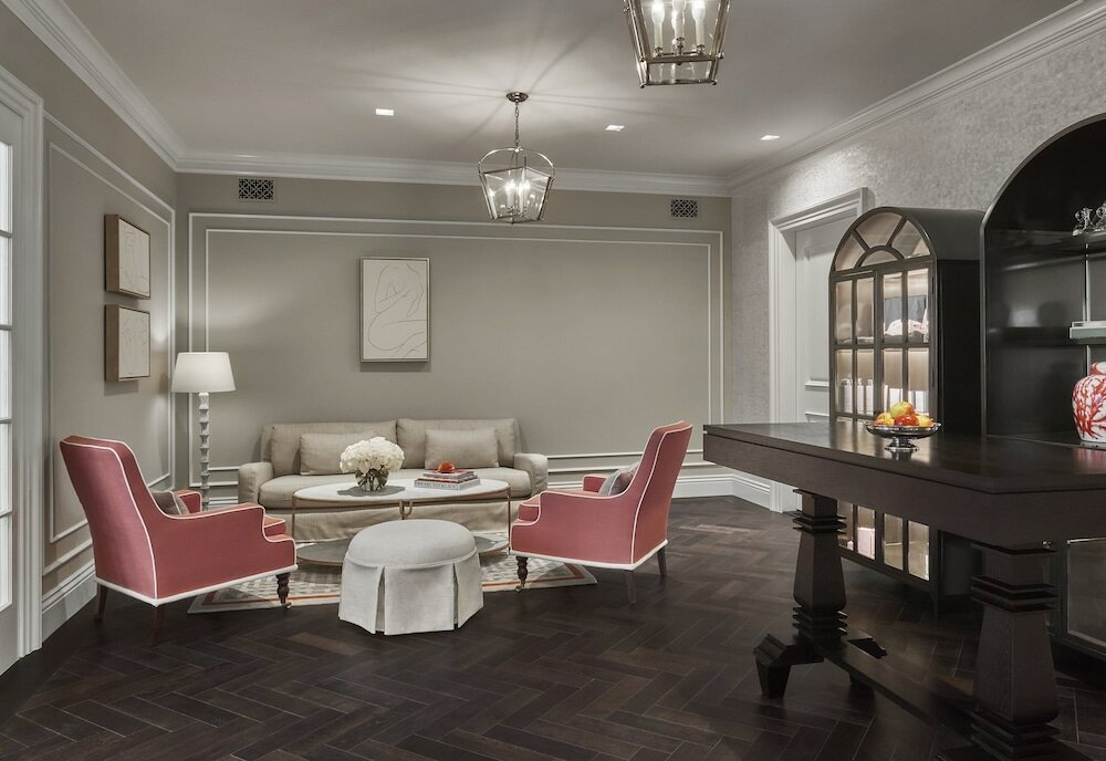 Фото Rosewood Miramar Beach