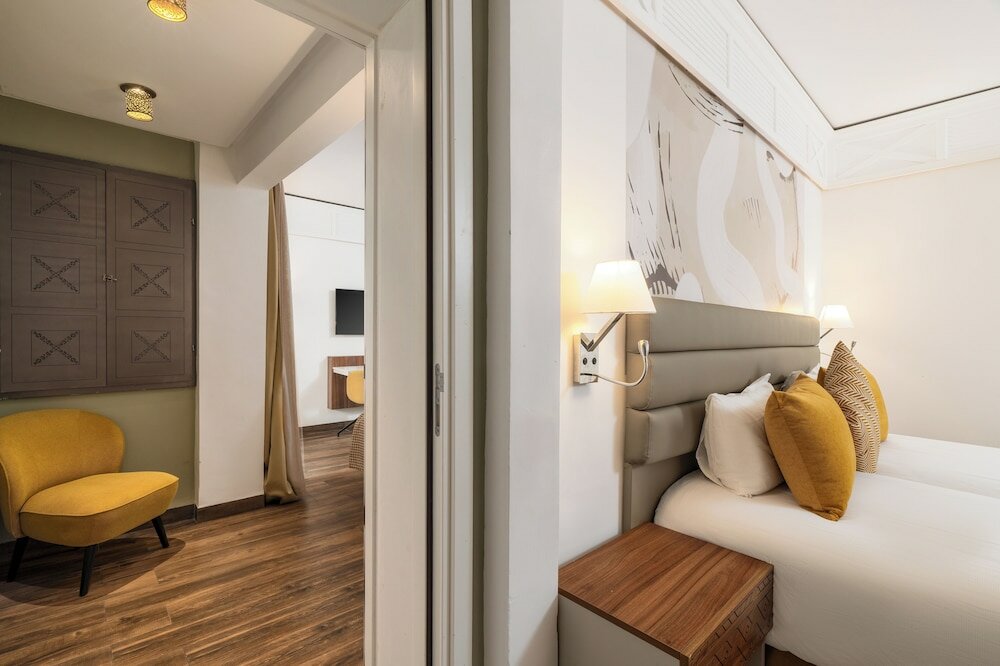 Фото Dunes d'Or Ocean Club