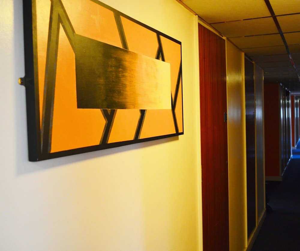 Фото Metro Inns Walsall