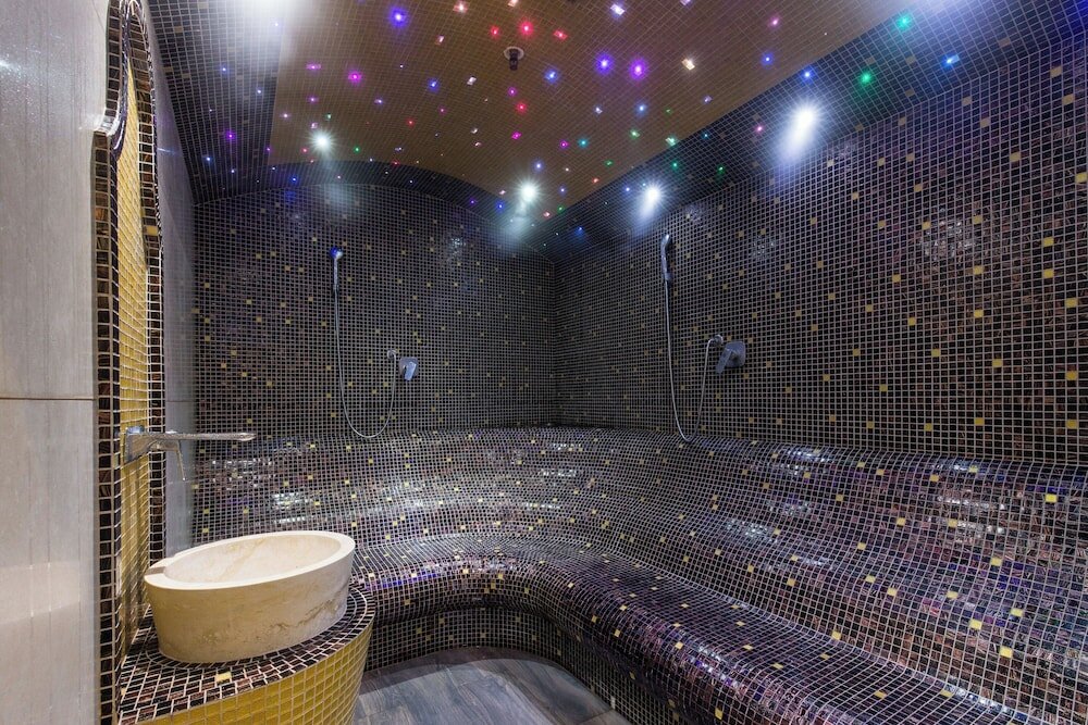 Фото Sheraton Novi Sad