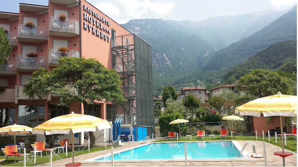 Фото Hotel Everest Arco