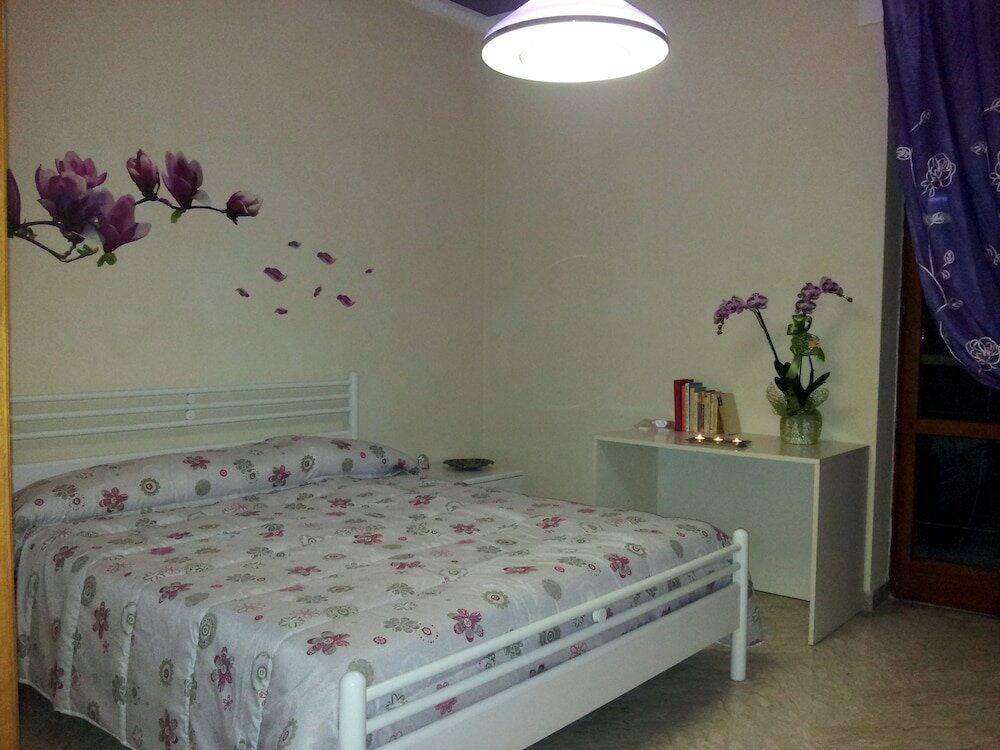 Фото La Dimora di Vesta