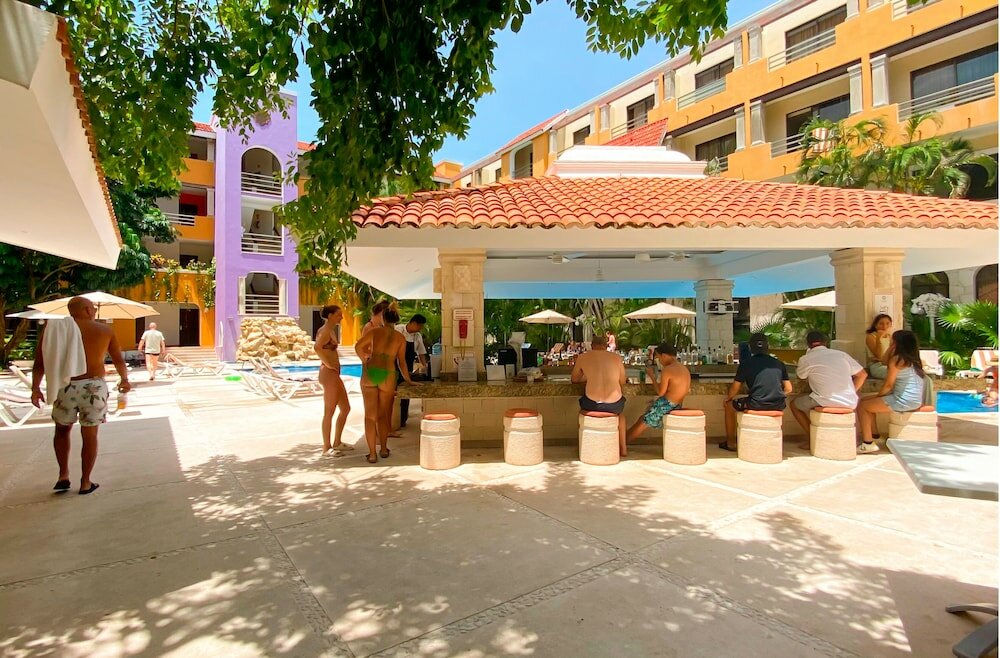 Фото Hotel Adhara Cancún