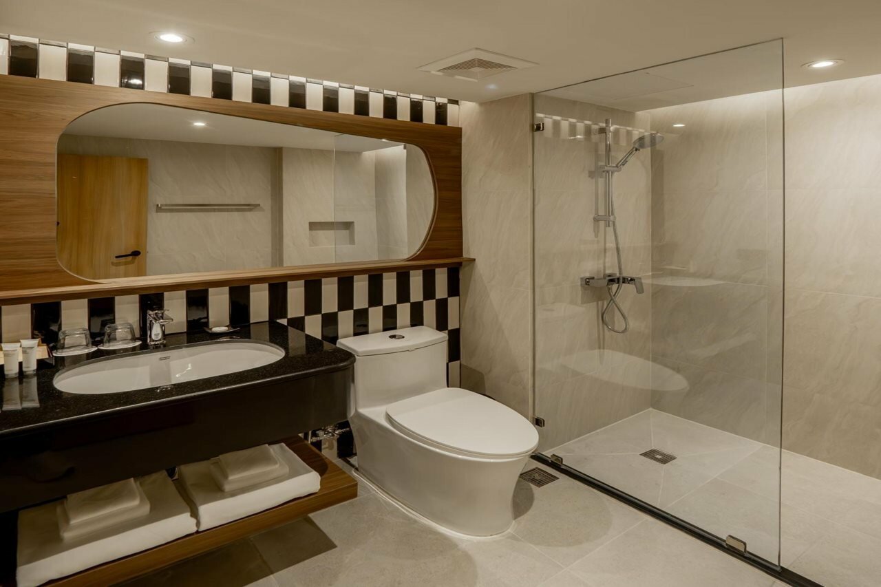 Фото Away Bangkok Sukhumvit