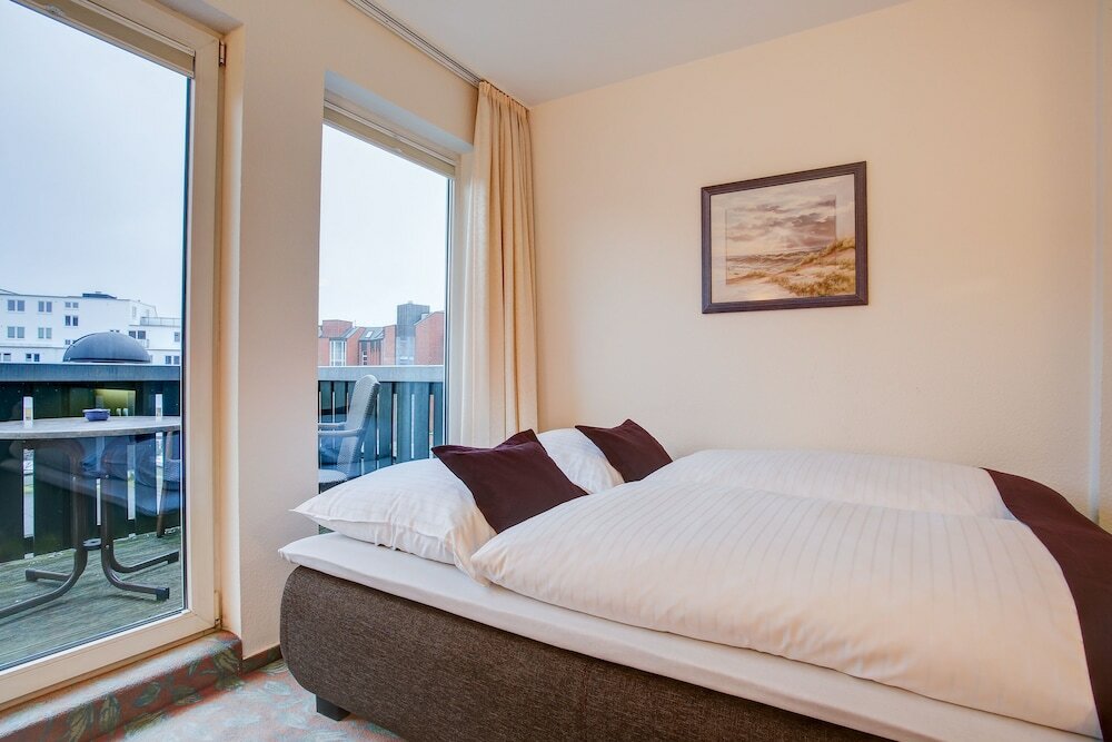 Фото Centro Hotel Consul Kiel by Ina