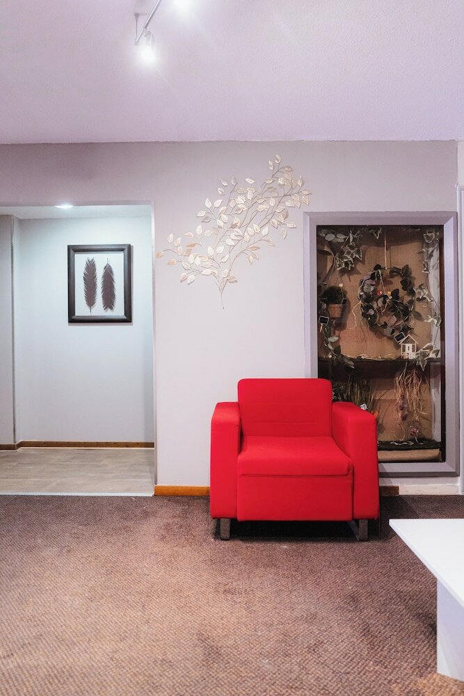 Фото Hotel urban by balladins Perpignan