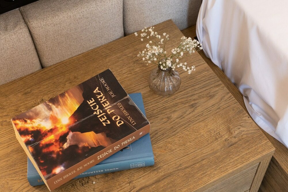 Фото Mythic Summer Hotel