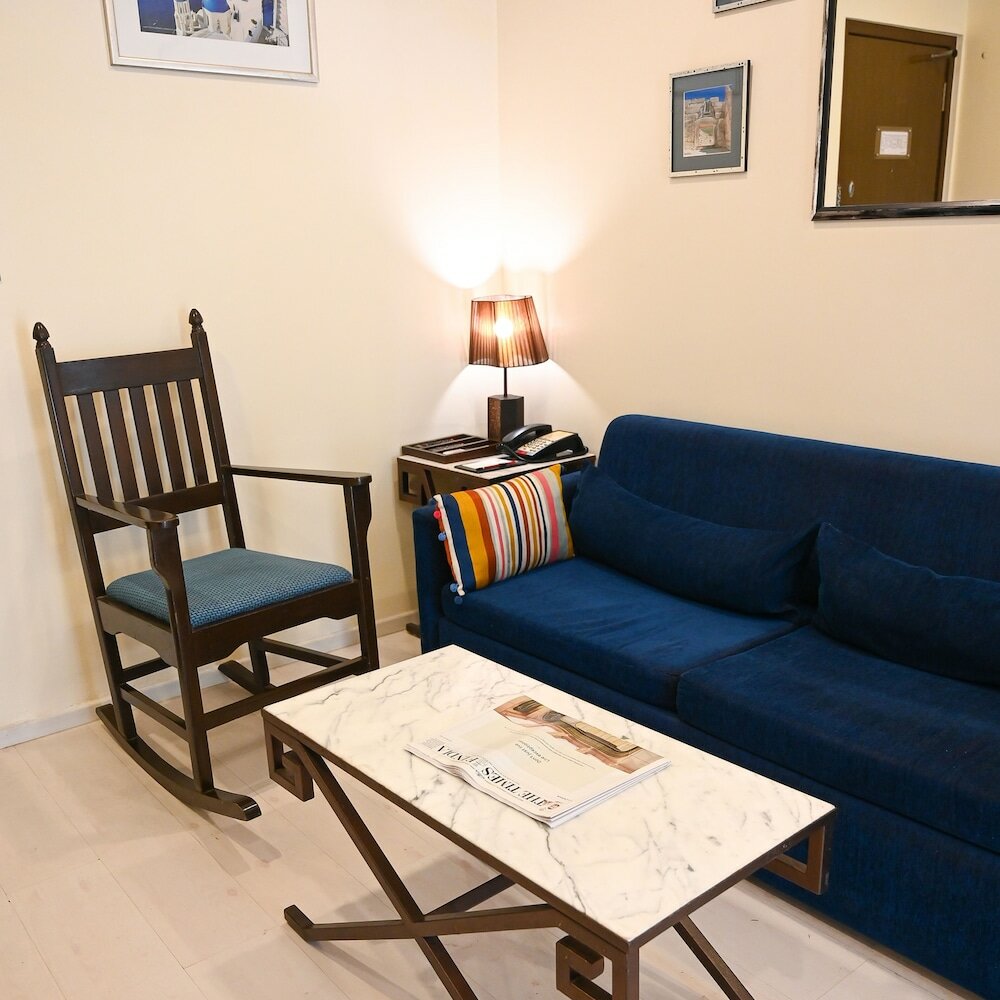 Фото The Shalimar Hotel