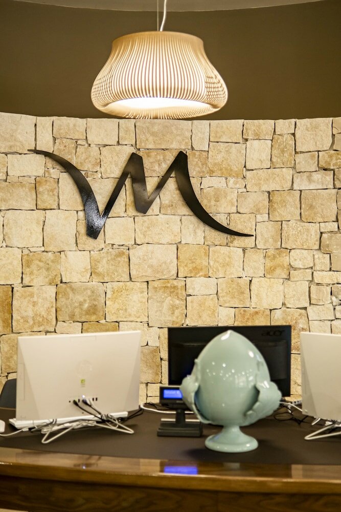 Фото Mercure Hotel President Lecce