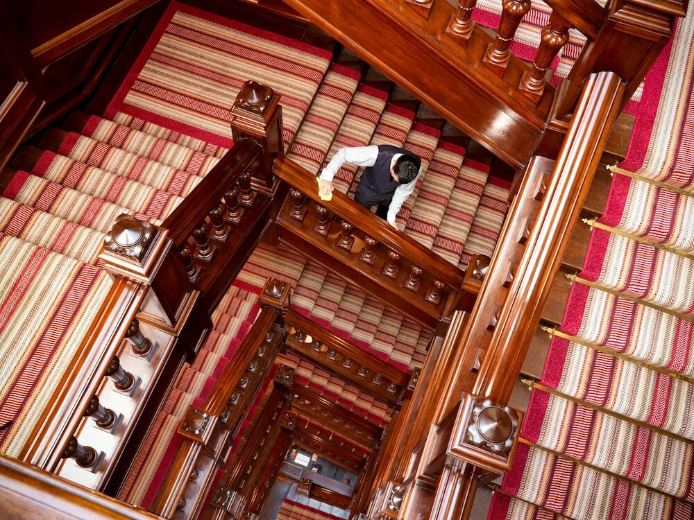 Фото The Connaught