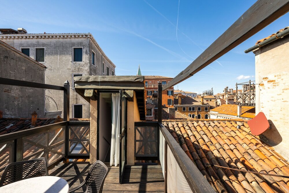 Фото Hotel Campiello