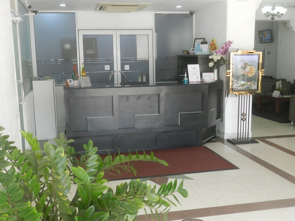 Фото отеля 5