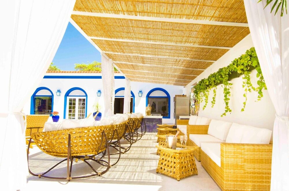 Фото Hotel Solar do Arco