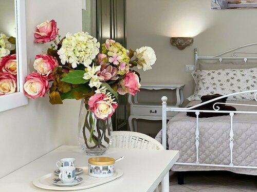 Внешний вид отеля La Maison One B&b в Каровиньо, фото 2