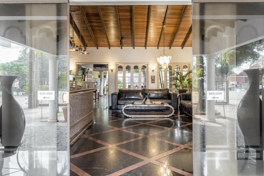 Фото Paramanta Lifestyle Hotel