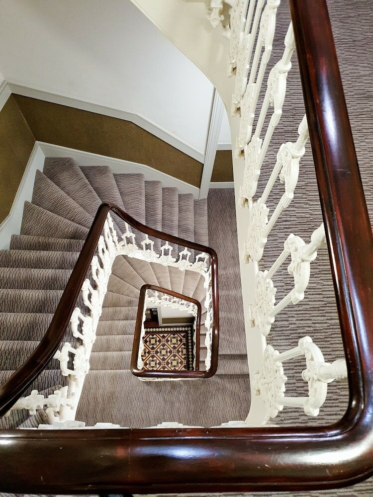 Фото Mowbray Court Hotel