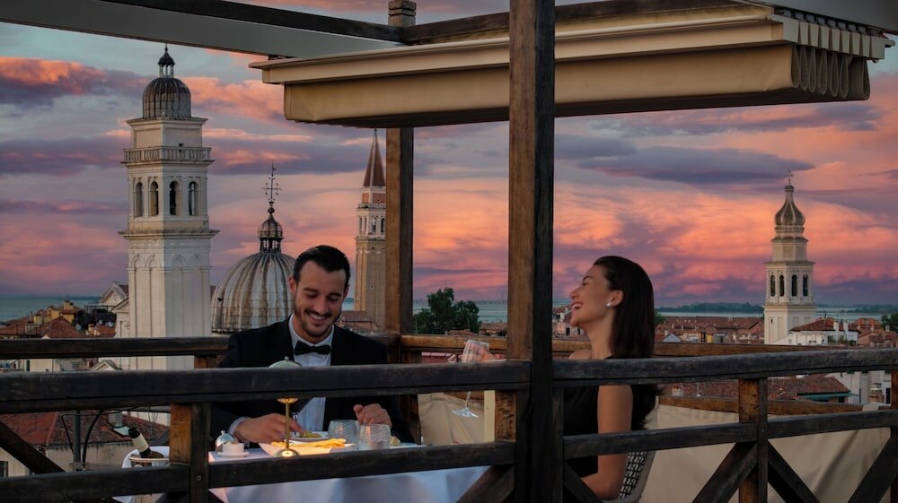 Фото Londra Palace Venezia