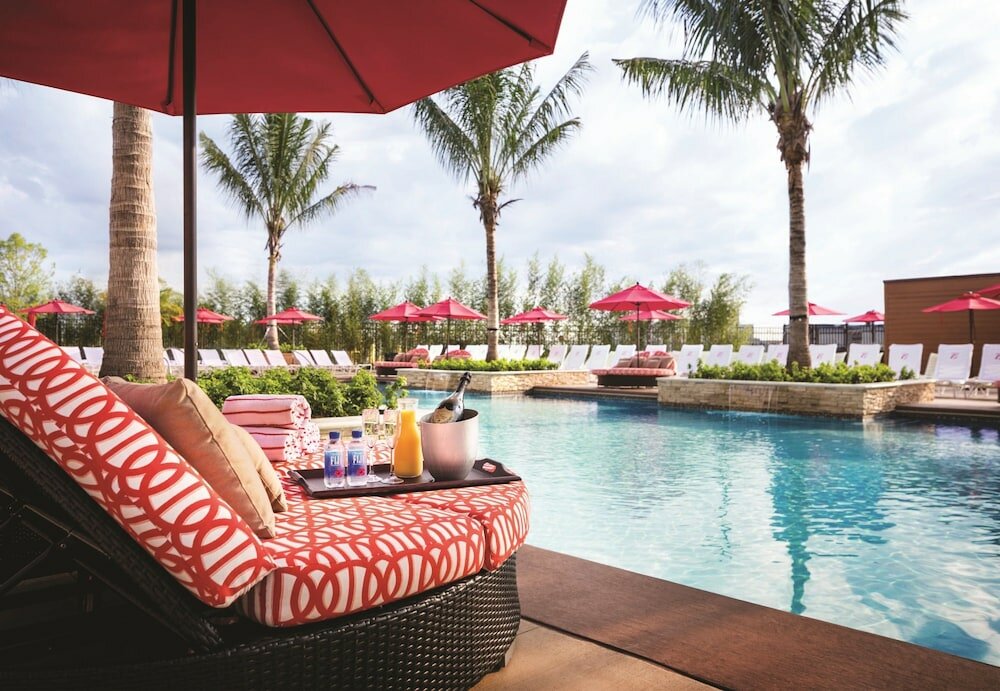 Фото Borgata Hotel Casino & SPA