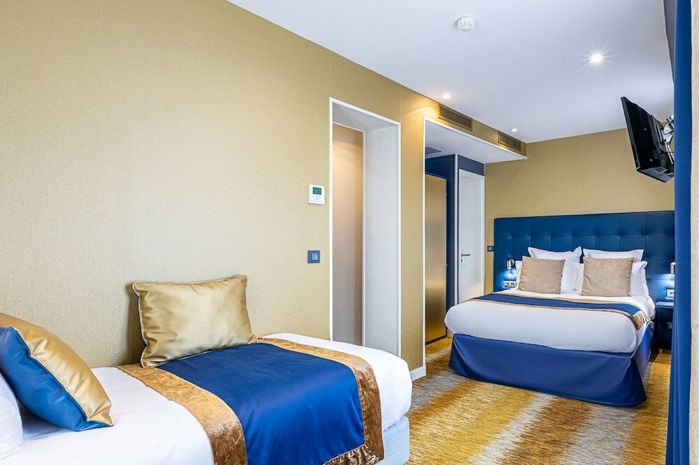 Фото Trianon Gare de Lyon