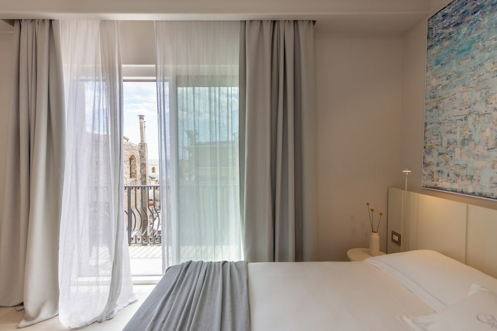 Фото Hotel Taodomus