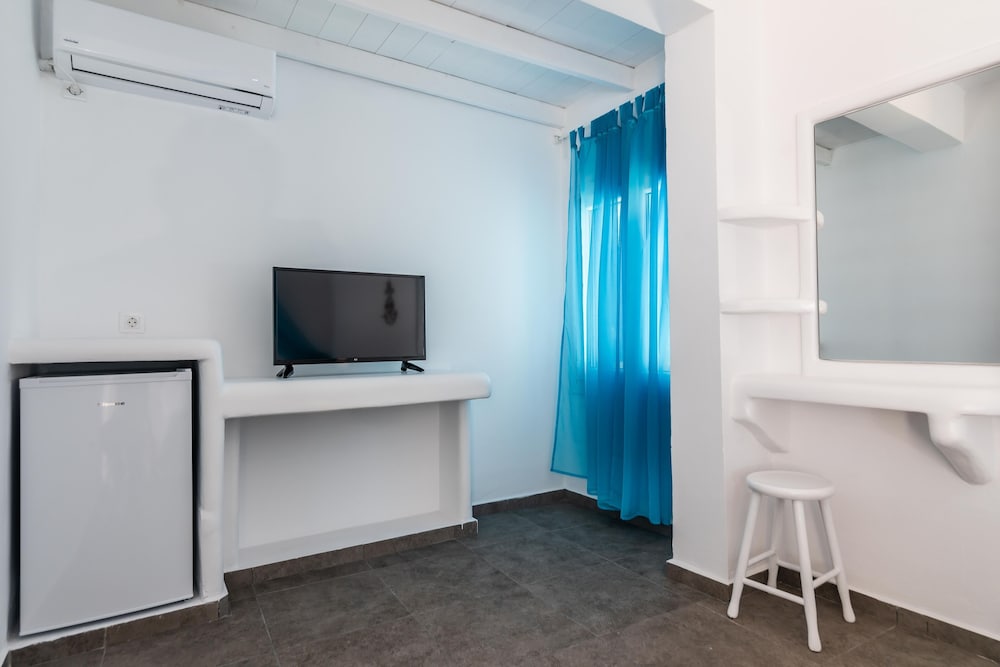 Фото Alexandros Village