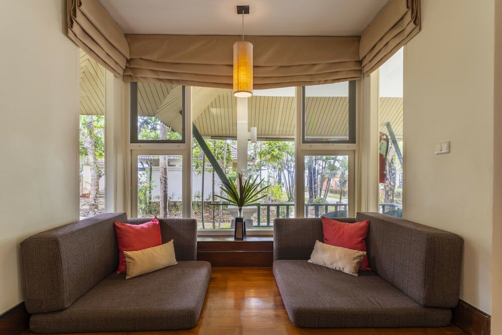 Фото Baan Khaolak Beach Resort