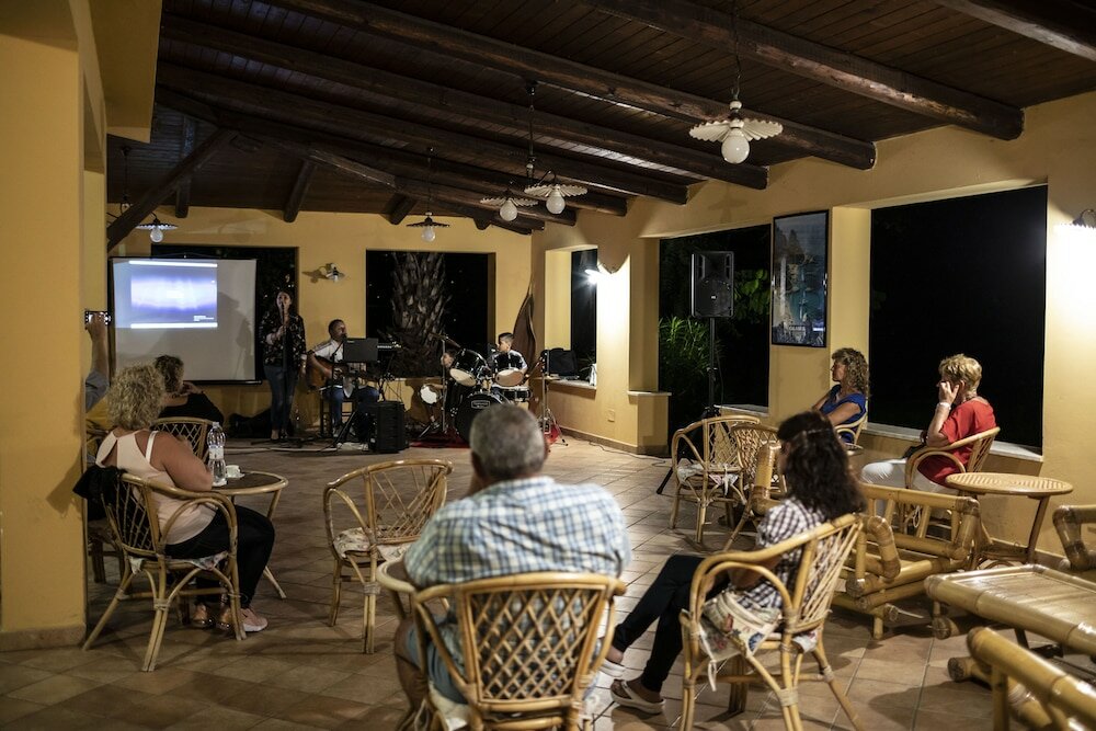 Фото La Fattoria sul Mare