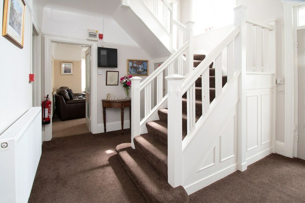 Фото Rosaire Guest House