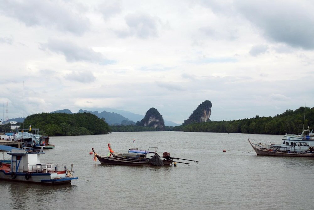 Фото The Capuchin Hotel