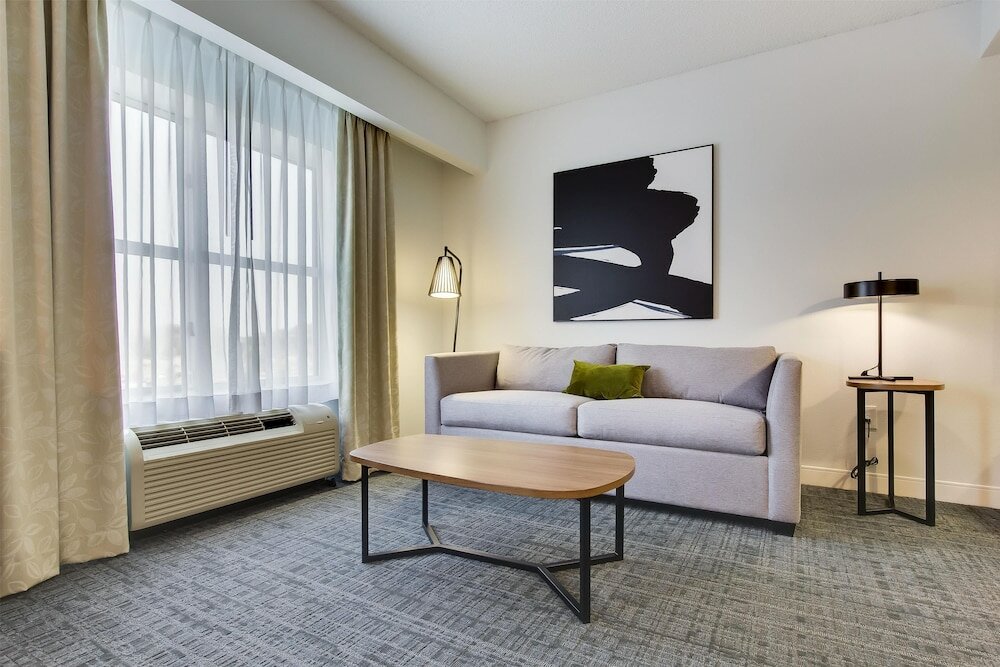 Фото Homewood Suites by Hilton Louisville-East