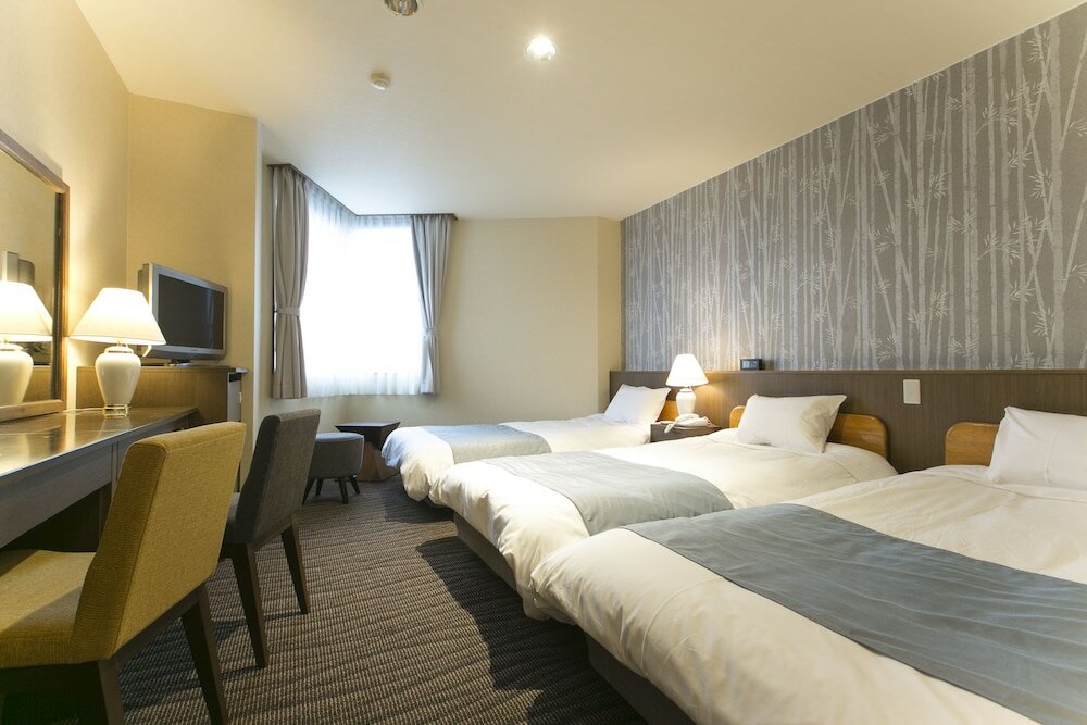 Фото Fujisan Station Hotel