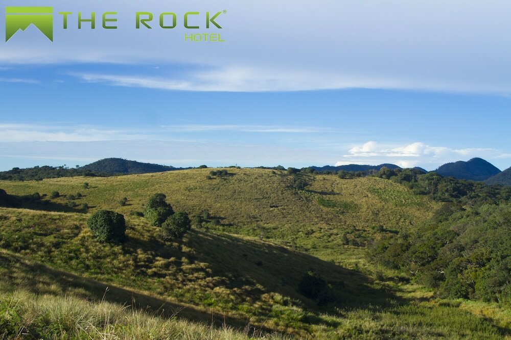 Фото The Rock Hotel