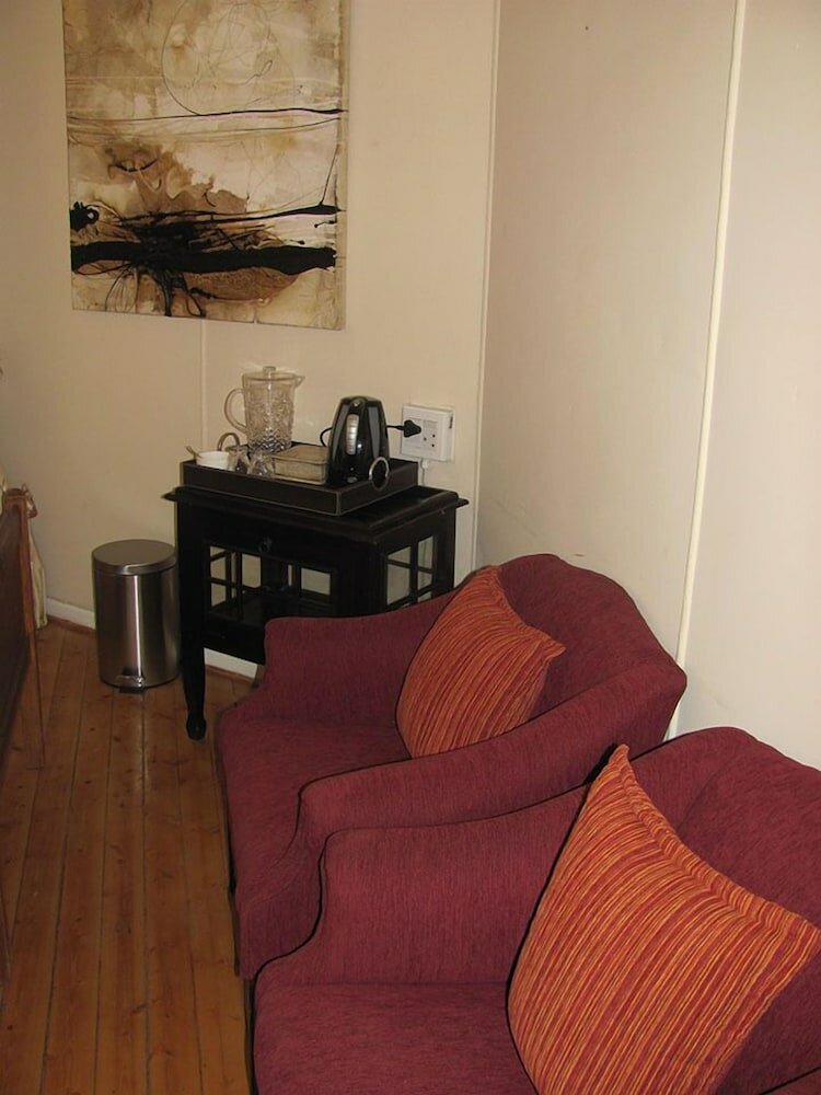 Фото Blue Moon Guesthouse