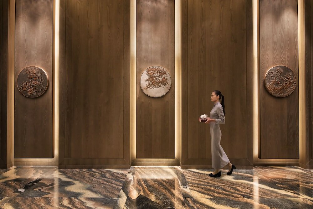 Фото Park Hyatt Hangzhou